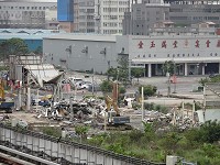 102年工程施作情形