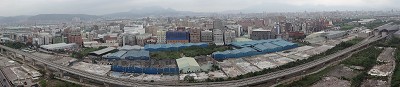 102年工程施作情形