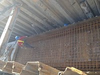 102年工程施作情形