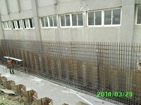 103年工程施作情形