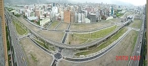104年工程施作情形