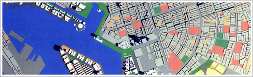 Land Resources: Industrial & Commercial Parks