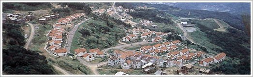 Land Resources: Slopeland Development